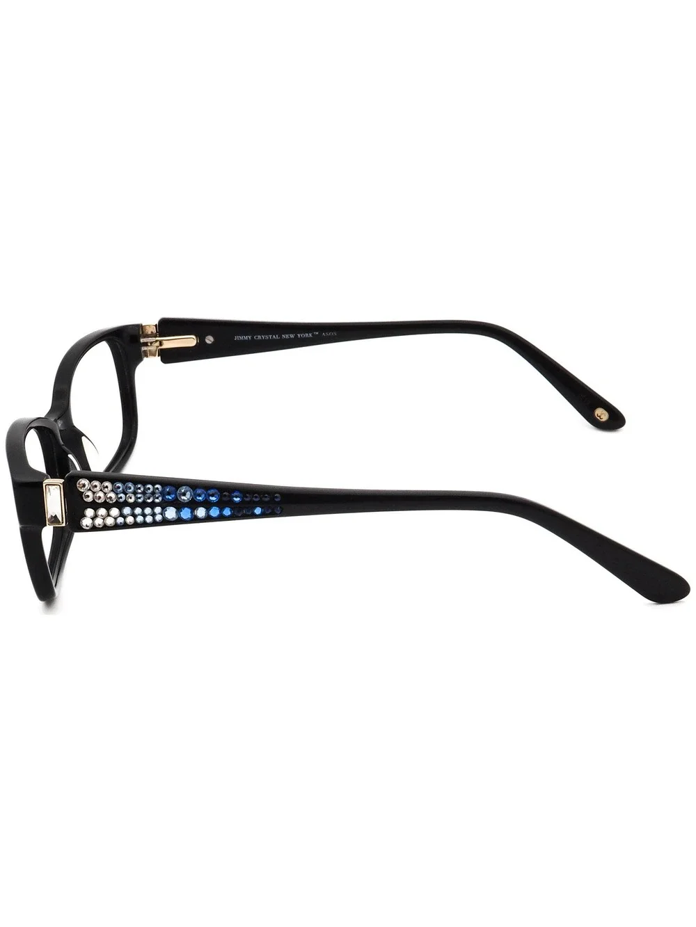Jimmy Crystal Asos Eyewear